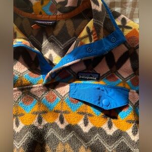 Patagonia Fleece
